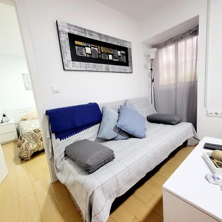 Twins' Home Ponce, Jerez Centro, Cádiz, wifi Jerez de la Frontera Exterior foto