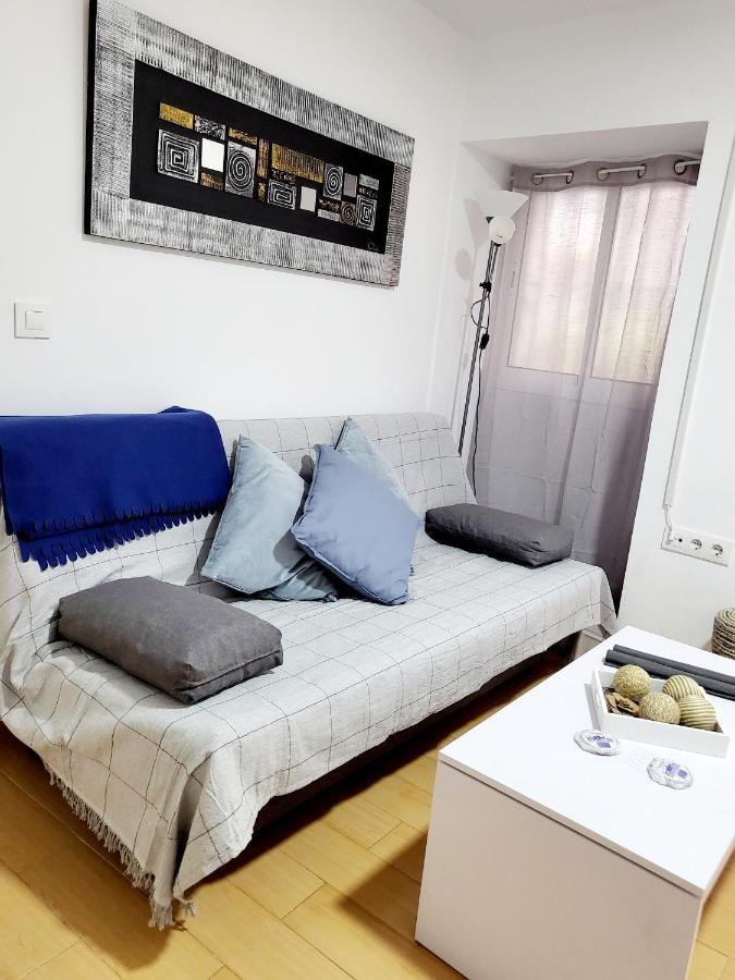 Twins' Home Ponce, Jerez Centro, Cádiz, wifi Jerez de la Frontera Exterior foto